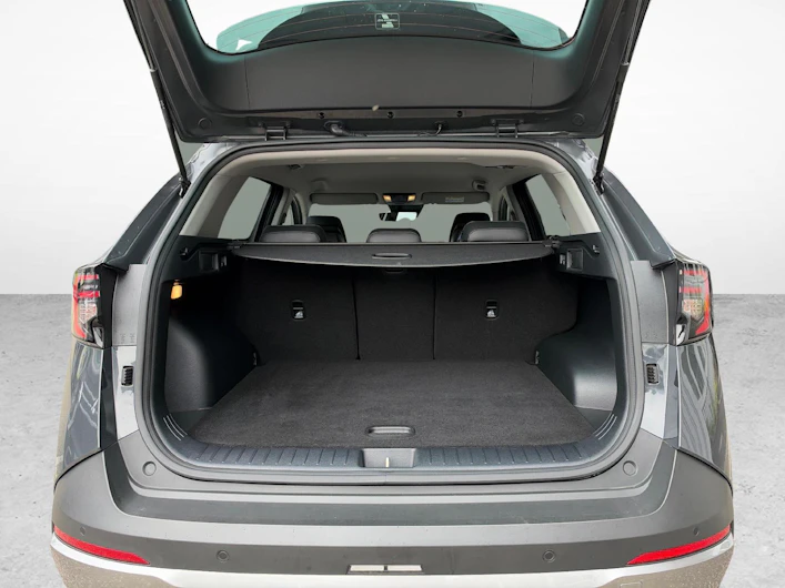 image du véhicule KIA SPORTAGE