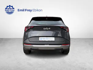 Kia Sportage 1.6 T-GDi Hybrid Power Edition