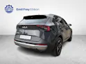 Kia Sportage 1.6 T-GDi Hybrid Power Edition