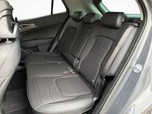 Kia Sportage 1.6 T-GDi Hybrid Power Edition