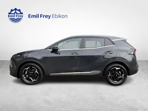 Kia Sportage 1.6 T-GDi Hybrid Power Edition