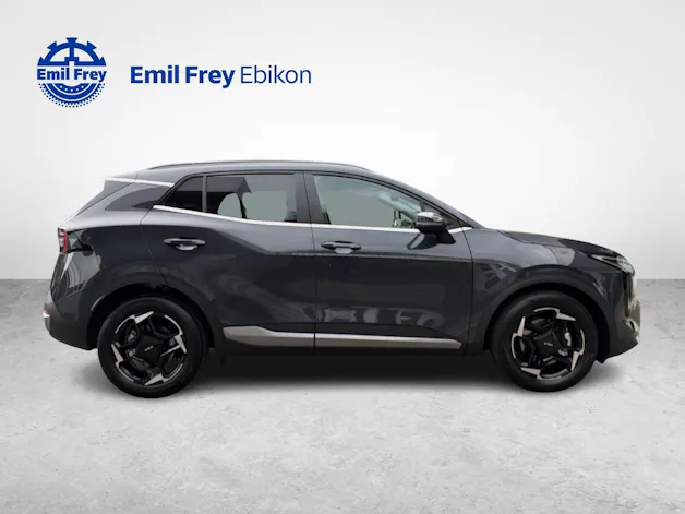 Kia Sportage 1.6 T-GDi Hybrid Power Edition