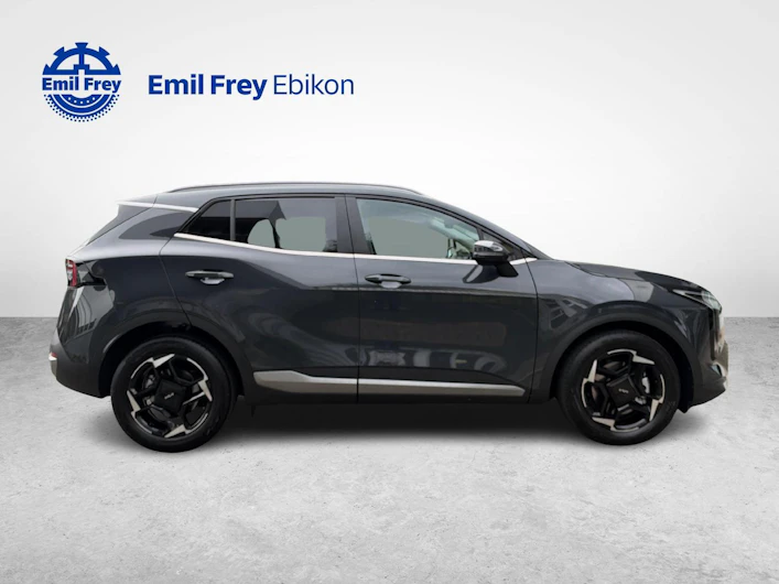 image du véhicule KIA SPORTAGE