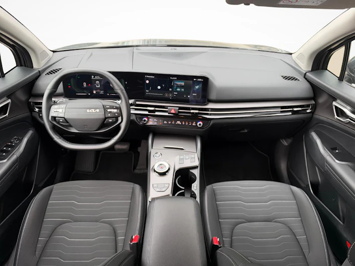 image du véhicule KIA SPORTAGE