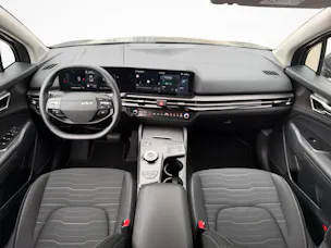 Kia Sportage 1.6 T-GDi Hybrid Power Edition