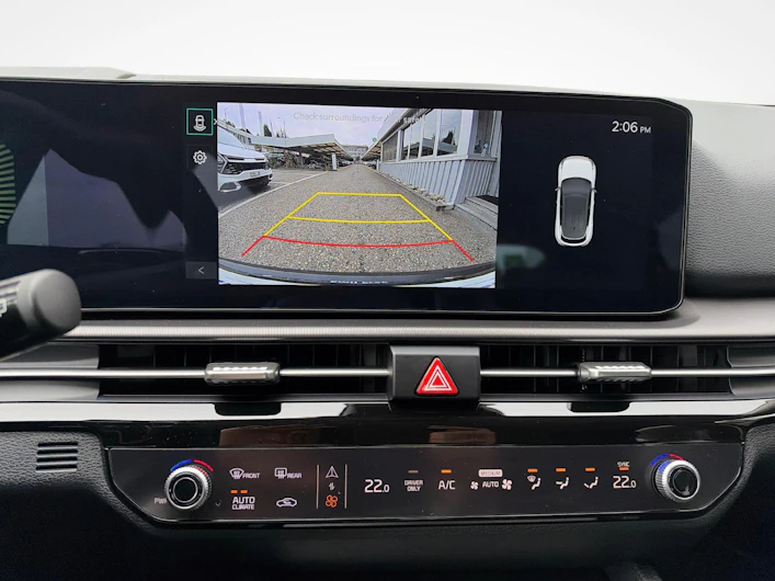 image du véhicule KIA SPORTAGE