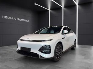 XPENG G6 Performance AWD