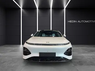 XPENG G6 Performance AWD