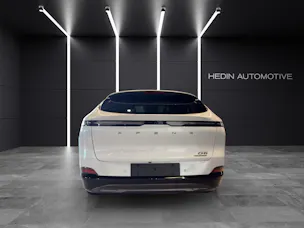 XPENG G6 Performance AWD