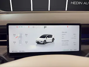 XPENG G6 Performance AWD