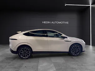 XPENG G6 Performance AWD