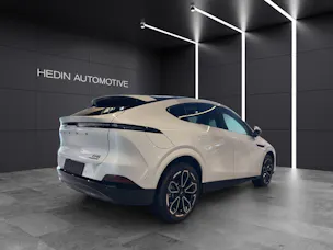 XPENG G6 Performance AWD