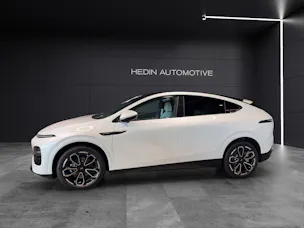 XPENG G6 Performance AWD