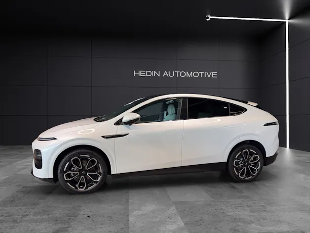 XPENG G6 Performance AWD