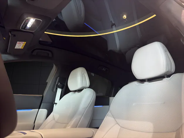 XPENG G6 Performance AWD