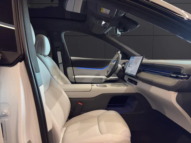 XPENG G6 Performance AWD