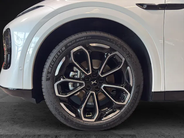 XPENG G6 Performance AWD