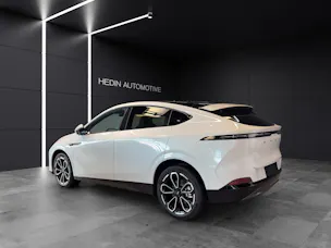 XPENG G6 Performance AWD