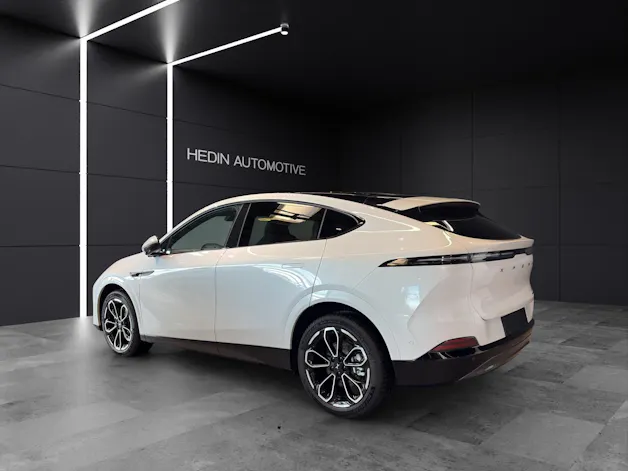 XPENG G6 Performance AWD