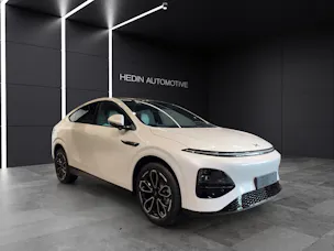 XPENG G6 Performance AWD
