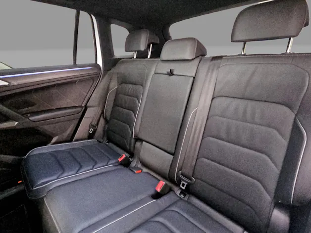VW Tiguan 2.0 TSI R-Line DSG