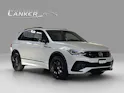 VW Tiguan 2.0 TSI R-Line DSG