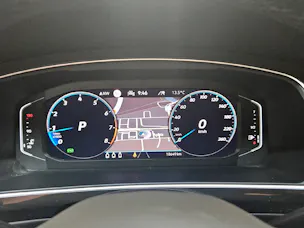VW Tiguan 2.0 TSI R-Line DSG