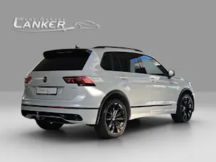 VW Tiguan 2.0 TSI R-Line DSG