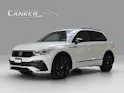 VW Tiguan 2.0 TSI R-Line DSG