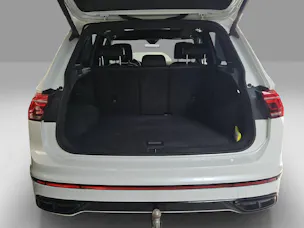 VW Tiguan 2.0 TSI R-Line DSG