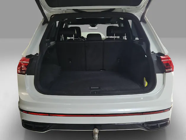VW Tiguan 2.0 TSI R-Line DSG