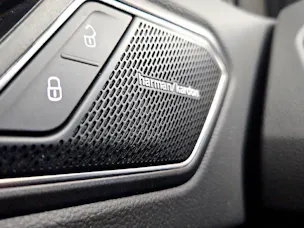 VW Tiguan 2.0 TSI R-Line DSG