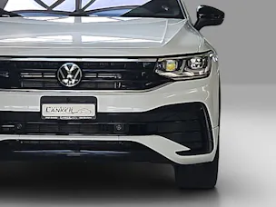 VW Tiguan 2.0 TSI R-Line DSG