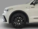 VW Tiguan 2.0 TSI R-Line DSG