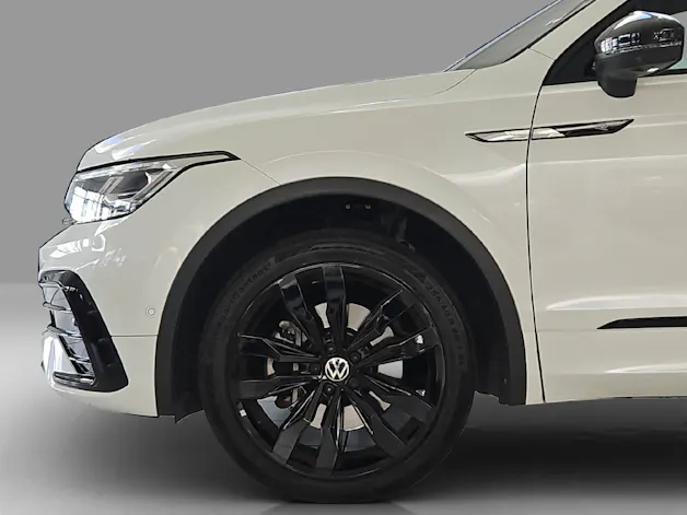 VW Tiguan 2.0 TSI R-Line DSG