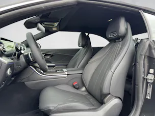 MERCEDES-BENZ CLE 300 AMG Line 4Matic Cabriolet