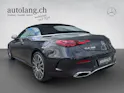 MERCEDES-BENZ CLE 300 AMG Line 4Matic Cabriolet