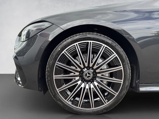MERCEDES-BENZ CLE 300 AMG Line 4Matic Cabriolet