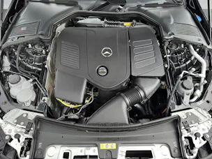 MERCEDES-BENZ CLE 300 AMG Line 4Matic Cabriolet