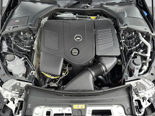 MERCEDES-BENZ CLE 300 AMG Line 4Matic Cabriolet