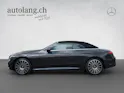 MERCEDES-BENZ CLE 300 AMG Line 4Matic Cabriolet