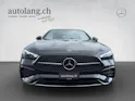 MERCEDES-BENZ CLE 300 AMG Line 4Matic Cabriolet