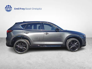 Fahrzeugbild MAZDA CX-5 2.5 Homura AWD