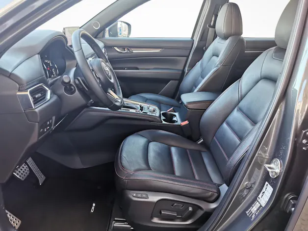 MAZDA CX-5 2.5 Homura AWD