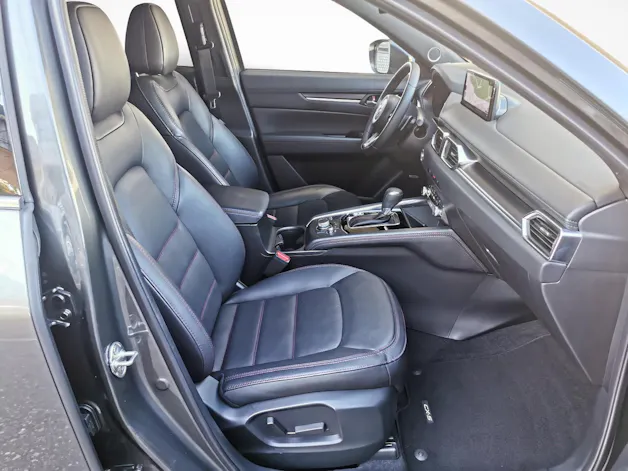 MAZDA CX-5 2.5 Homura AWD