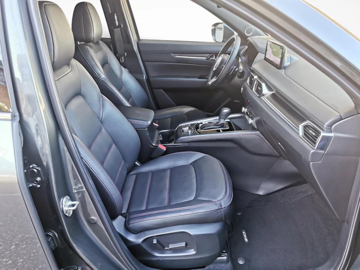 Fahrzeugbild MAZDA CX-5