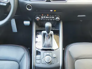 MAZDA CX-5 2.5 Homura AWD