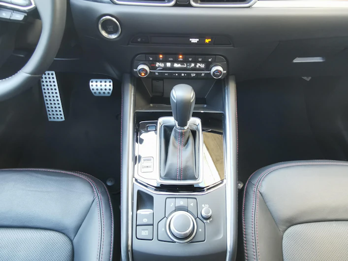 Fahrzeugbild MAZDA CX-5