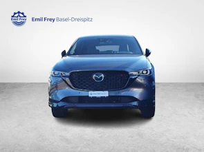 Fahrzeugbild MAZDA CX-5 2.5 Homura AWD
