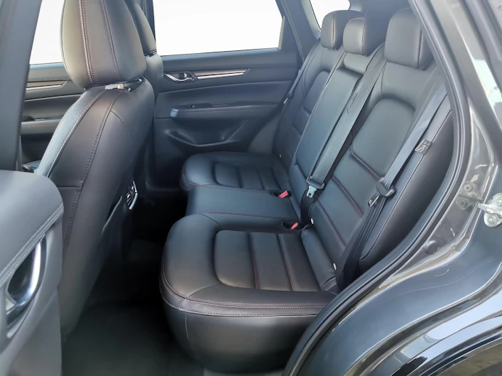 Fahrzeugbild MAZDA CX-5